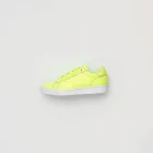 Neon Splash Sneakers