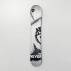 Never Summer Snow Trooper Snowboard