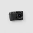 NomadSnap 4K Camera