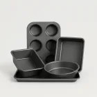 Non-Stick Bakeware Set