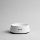 No-Spill Pet Water Bowl