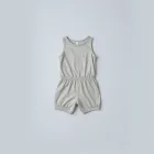 Night Skater Romper