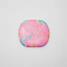 Neon Splash Surfing Stomp Pad