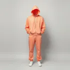 Neon Splash Tracksuit