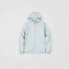 Neon Street Windbreaker