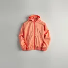 Neon Splash Windbreaker