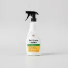 Non-Toxic Bathroom Cleaner