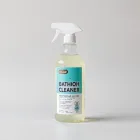 Non-Toxic Bathroom Cleaner