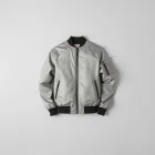 Neo Tokyo Bomber Jacket