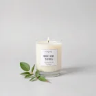 Non-Toxic Soy Candles
