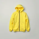 Neon Windbreaker