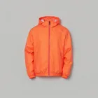 Neon Waves Windbreaker