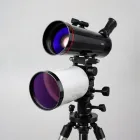 Orion 130mm f/5 Reflector Telescope