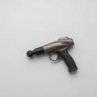 Oakdale Deluxe Massage Gun — 4kg