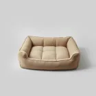 Oakdale Signature Pet Bed — Large