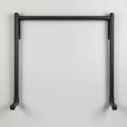 Oakdale Pro Series Pull-Up Bar — 4kg