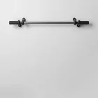 Oakdale Classic Pull-Up Bar — 4kg