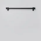 Oakdale Essential Pull-Up Bar — 4kg