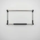 Oakdale Prestige Pull-Up Bar — 4kg