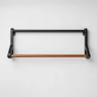 Oakdale Original Pull-Up Bar — 4kg