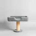 Oakdale Pro Series Scratching Post — Large