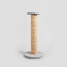 Oakdale Deluxe Scratching Post — Large