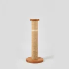 Oakdale Heritage Scratching Post — Large