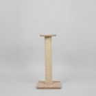 Oakdale Modern Scratching Post — Large