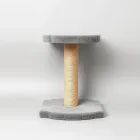 Oakdale Advanced Scratching Post — Large