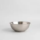 Oakdale Essential Stainless Steel Bowl Set — Large