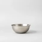 Oakdale Ultra Stainless Steel Bowl Set — Large