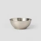 Oakdale Select Stainless Steel Bowl Set — Large