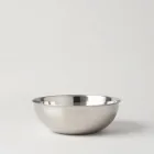 Oakdale Elite Stainless Steel Bowl Set — Large