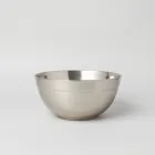 Oakdale Heritage Stainless Steel Bowl Set — Large