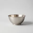 Oakdale Original Stainless Steel Bowl Set — Large