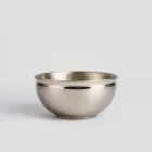 Oakdale Advanced Stainless Steel Bowl Set — Large