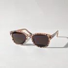 Oversized Beach Sunglasses