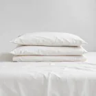 Organic Cotton Bed Sheets