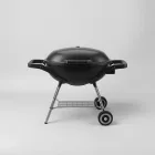 Oceanic Barbeque Grill