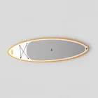 Ocean Breeze Inflatable Paddle Board