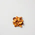 Oven-Baked Protein Chips