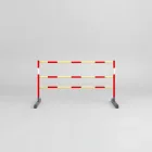 Pet Obstacle Course Set