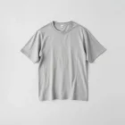 Oversized Band Tee