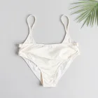 Organic Cotton Bikini