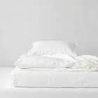Organic Cotton Bed Sheets