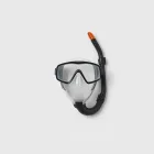 Ocean Dive Snorkel Set