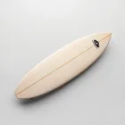 Oceanic Big Wave Surfboard