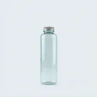 Ocean Breeze Water Bottle