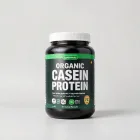Organic Casein Protein