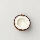 Organic Coconut Oil Pulling